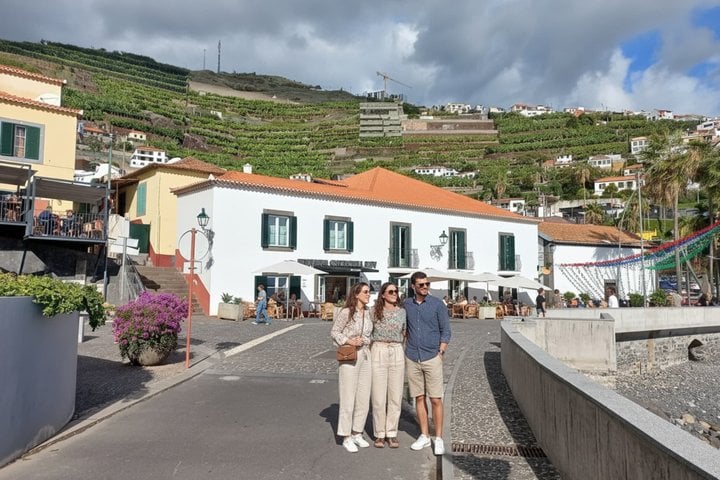 1 Things to Do in Madeira