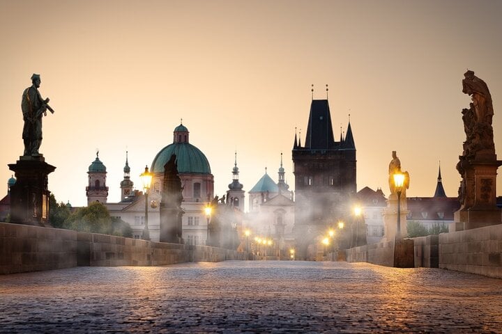 1 Things to Do in Czechia
