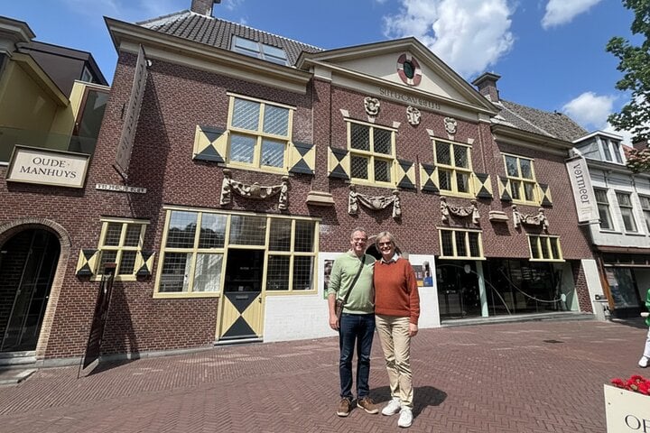 3 Things to Do in Netherlands