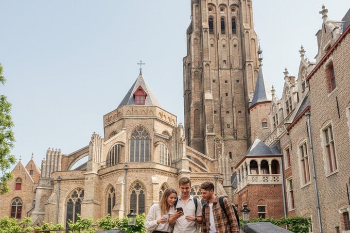 1 Things to Do in Bruges