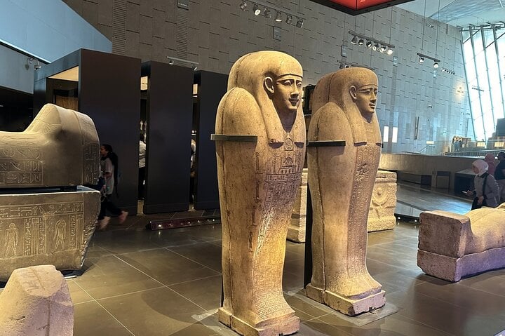 11 Things to Do in ギザ