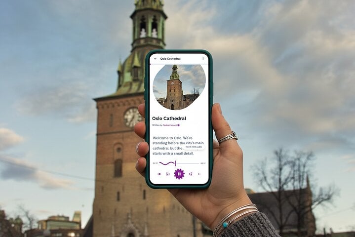 1 Things to Do in Norway