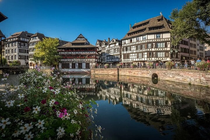 1 Things to Do in Strasburg