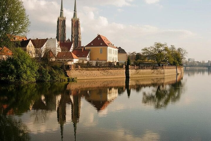 4 Things to Do in Polska