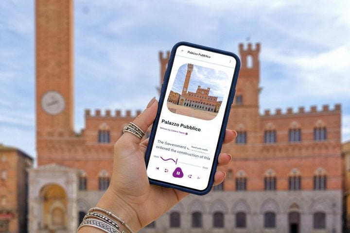 1 Things to Do in Siena