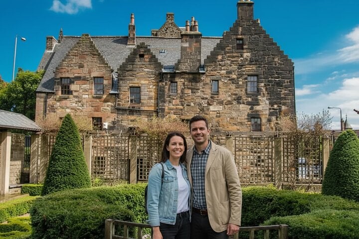 1 Things to Do in Glasgow