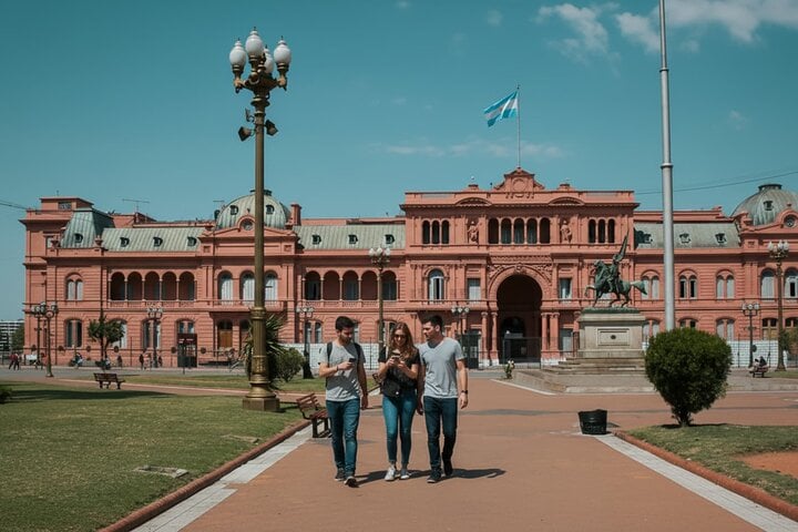 1 Things to Do in Argentina