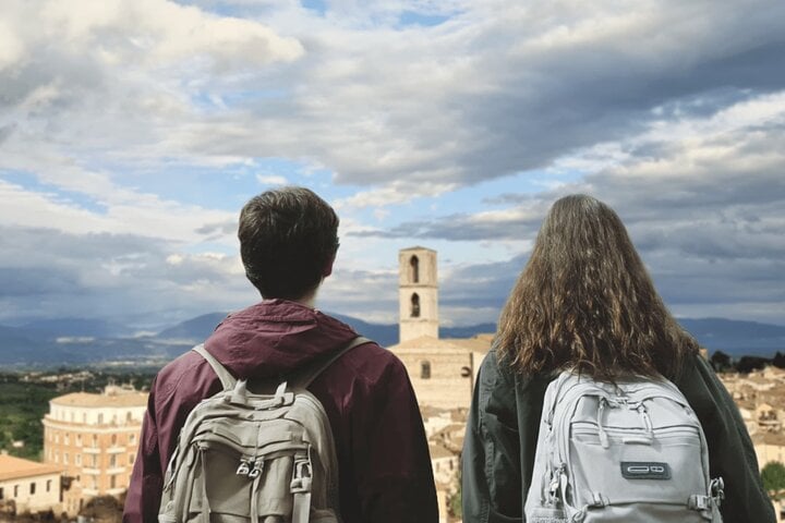 1 Things to Do in Perugia