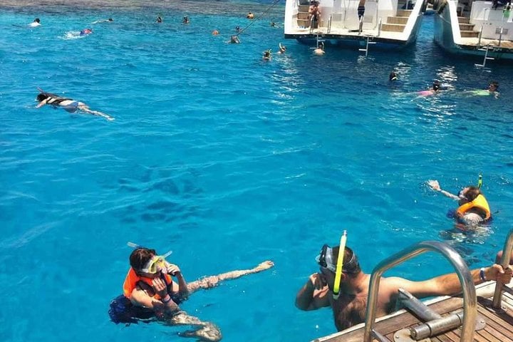 1 Things to Do in White Island