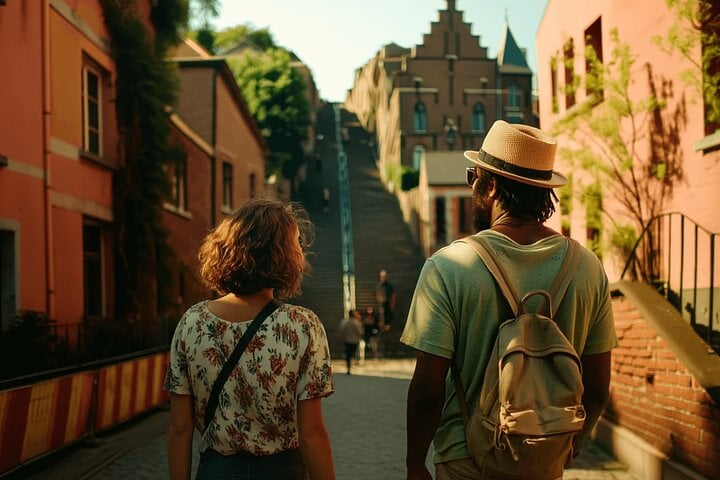 4 Things to Do in België