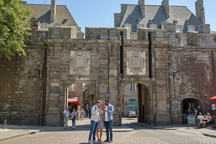1 Things to Do in Saint-Malo