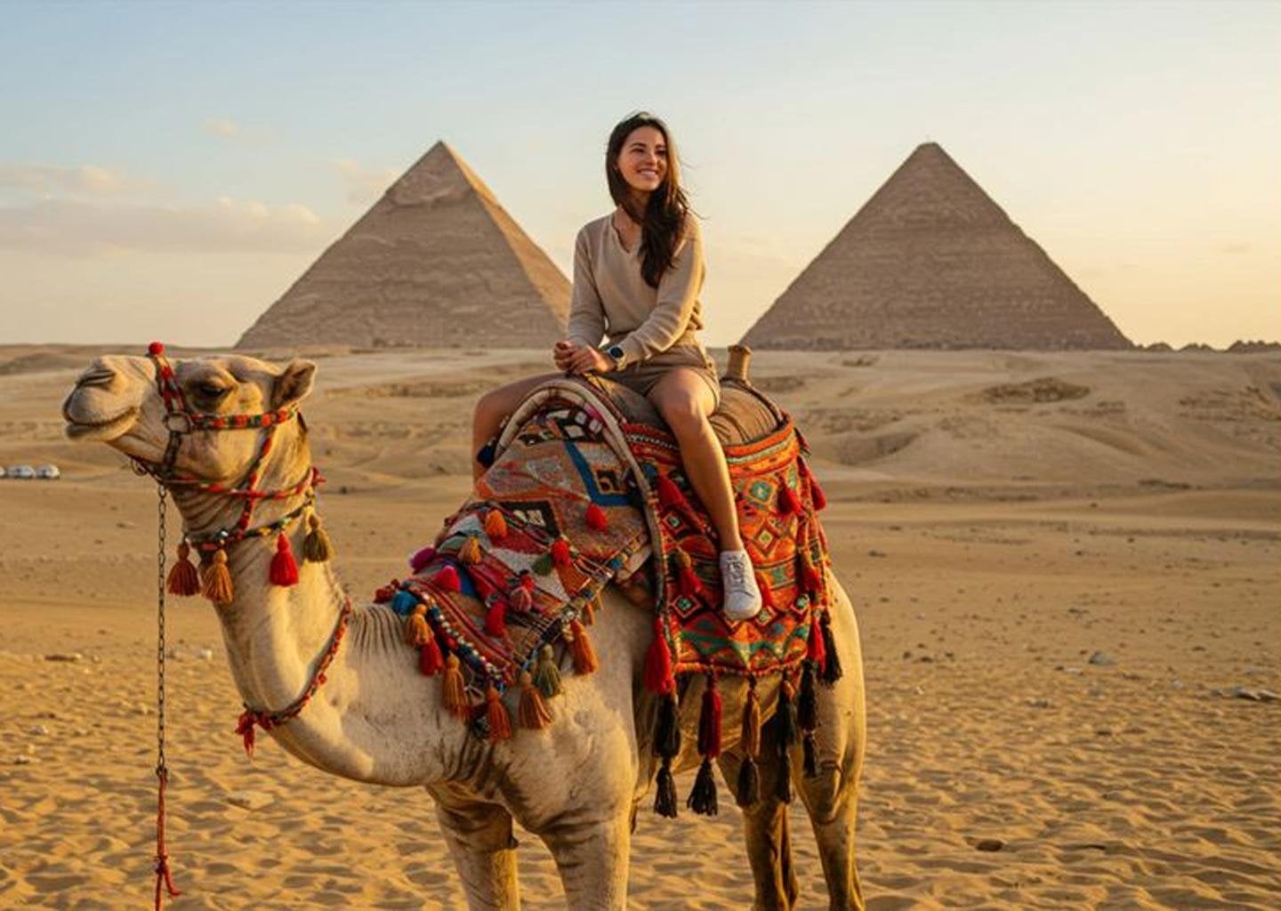 1 Things to Do in The Grand Egyptian Museum