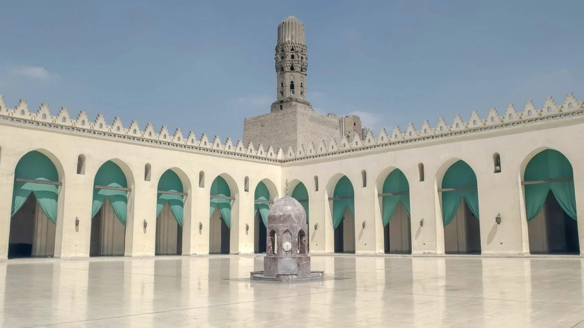 2 Things to Do in Al-Qalyubia