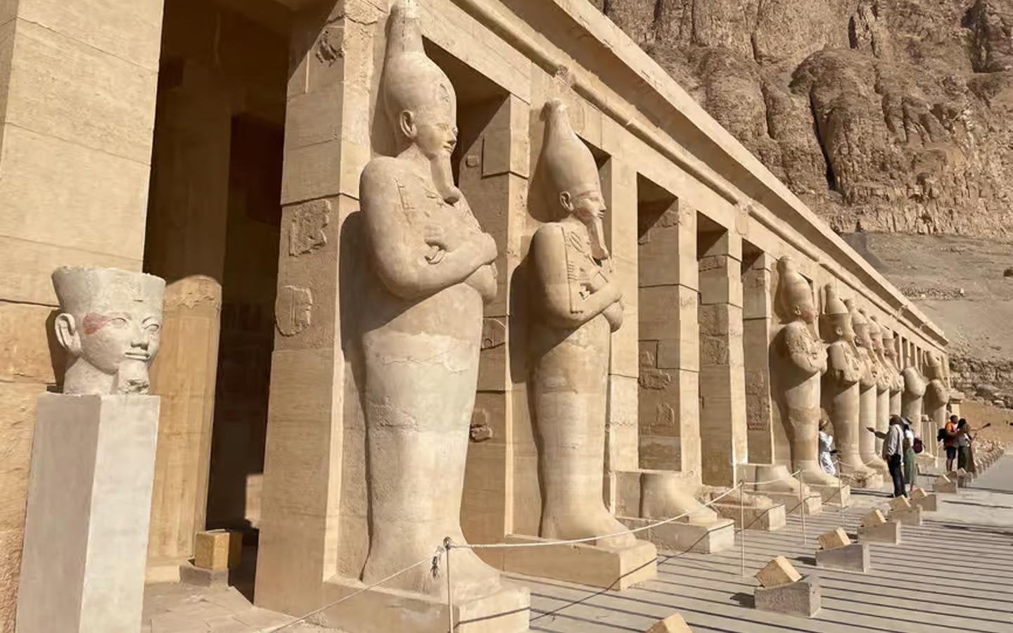 2 Things to Do in Luxor Governorate