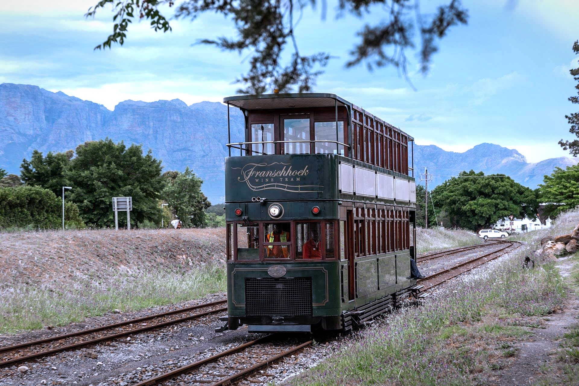 2 Things to Do in Franschhoek