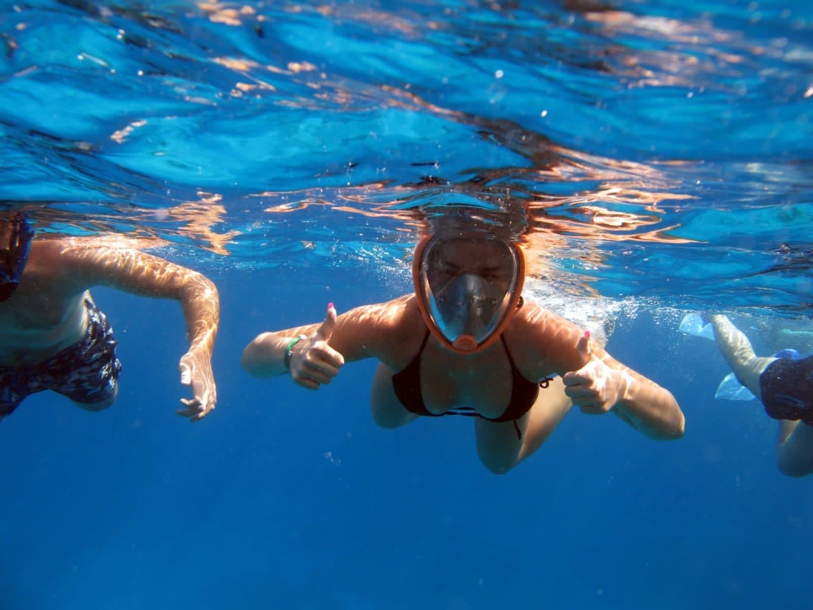 1 Things to Do in Yolanda Reef