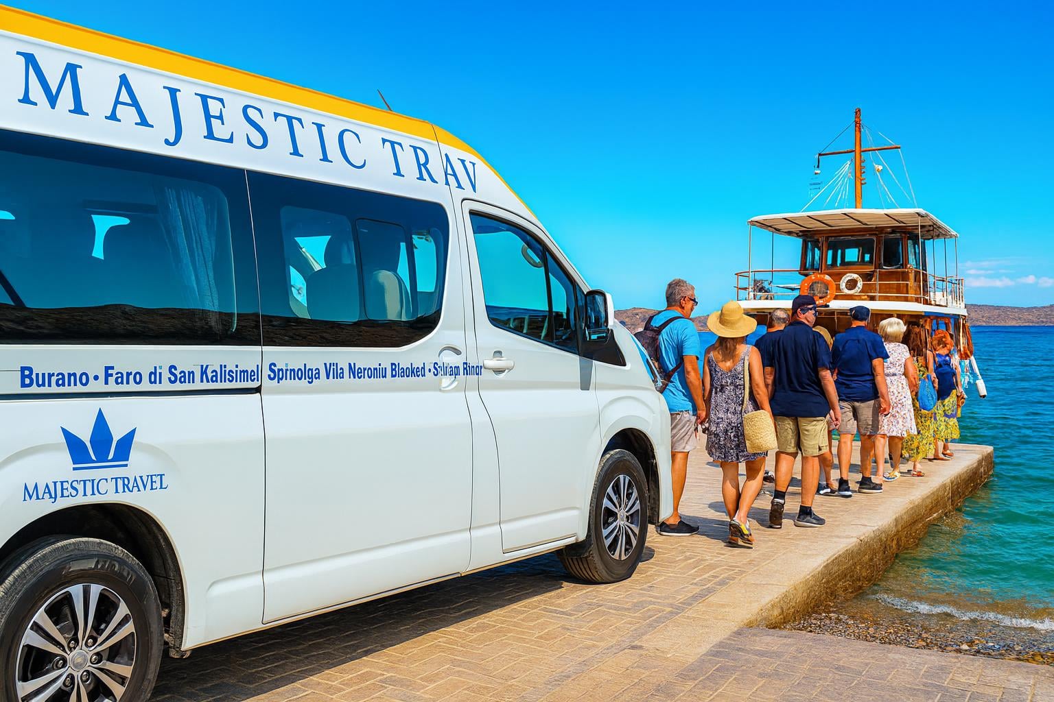 1 Things to Do in Sharm El Sheikh International Airport