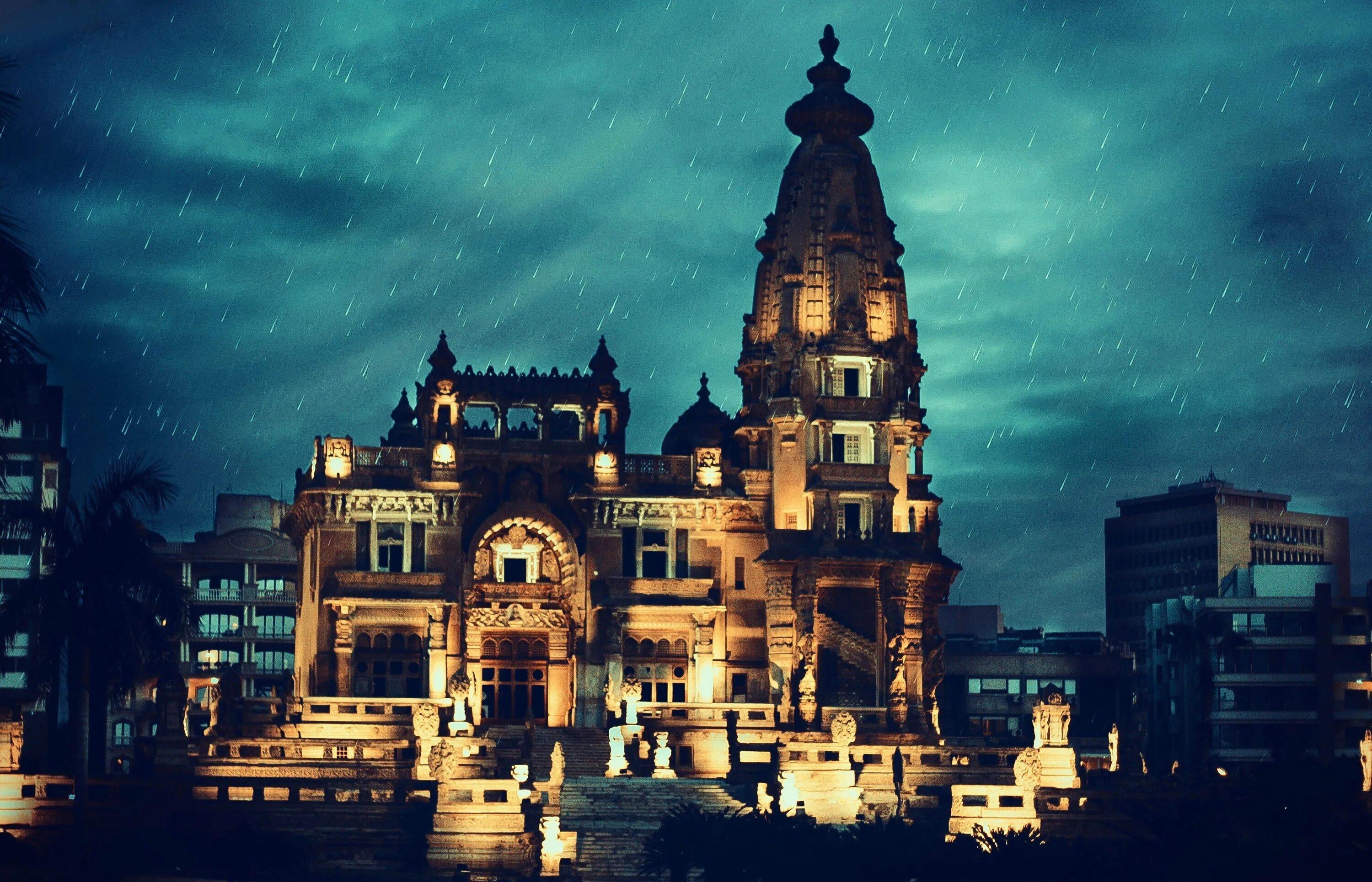 1 Things to Do in Baron Empain Palace