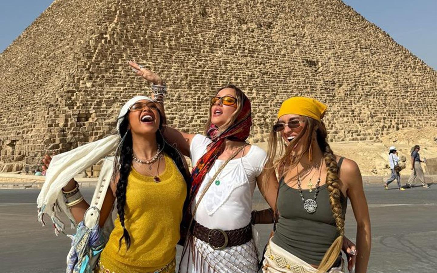 4 Things to Do in Giza