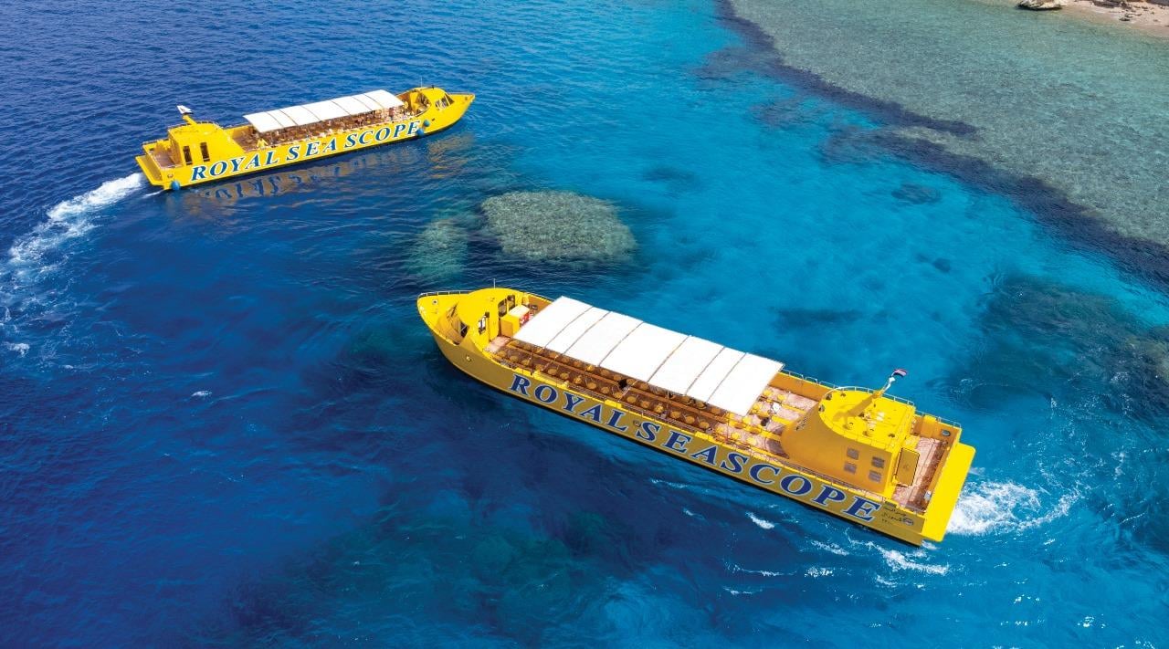 1 Things to Do in Makadi Bay